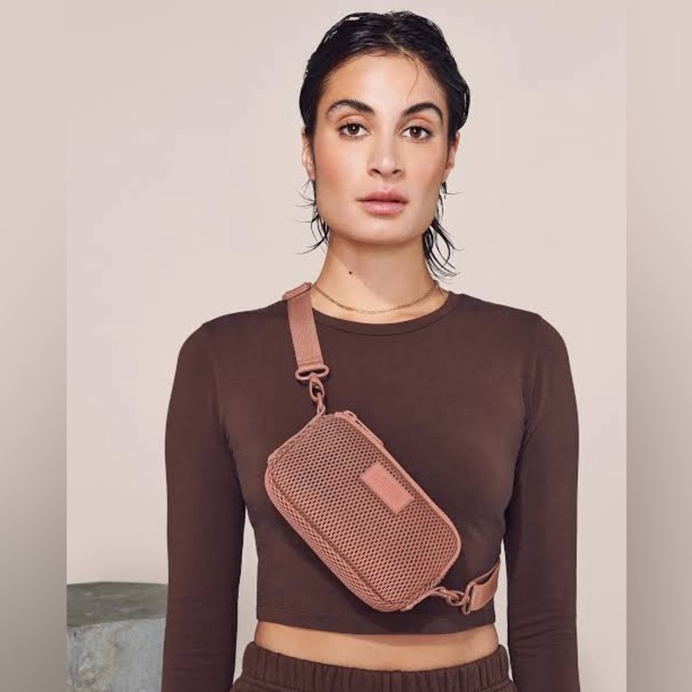 Dagne Dover Phone Sling